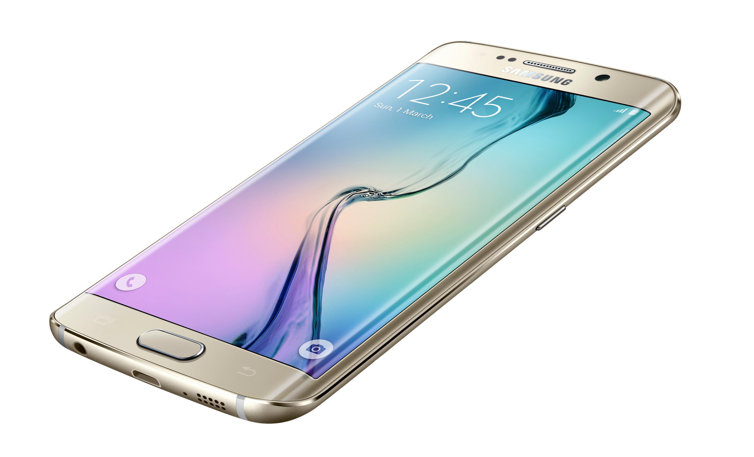 8 características diferentes del Samsung Galaxy S6 y S6 Edge Revista EKA