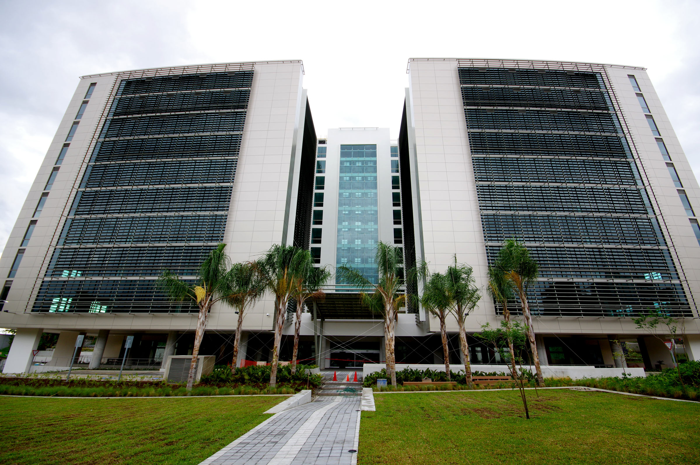 Revista EKA Center Corporativo El Tobogán abre sus puertas Revista EKA