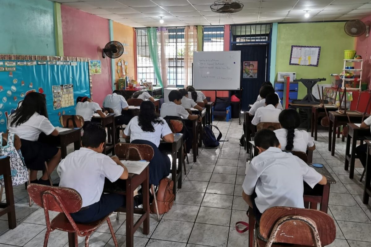 Ranking 2017 Estos son los mejores colegios de Costa Rica EKA